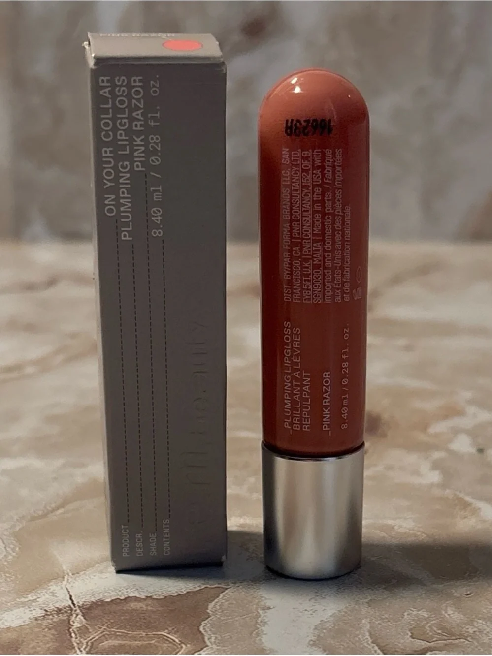 R.E.M. Beauty hydrating plumping